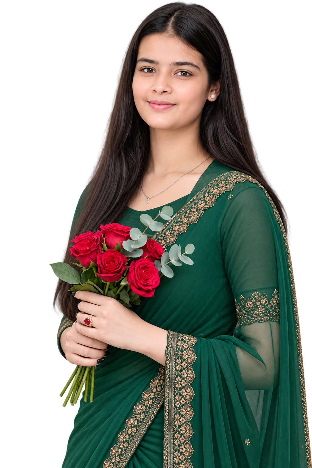 Shrashti Sharma